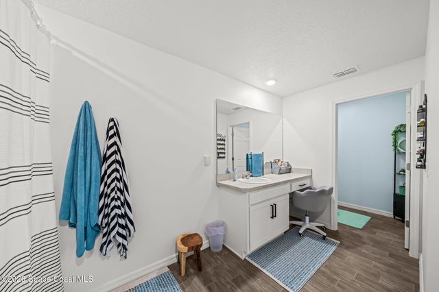 1107 Satin Road SW, Palm Bay, FL 32908