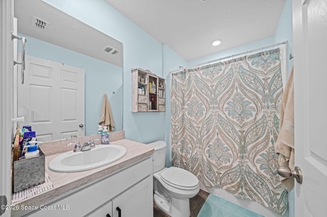1107 Satin Road SW, Palm Bay, FL 32908
