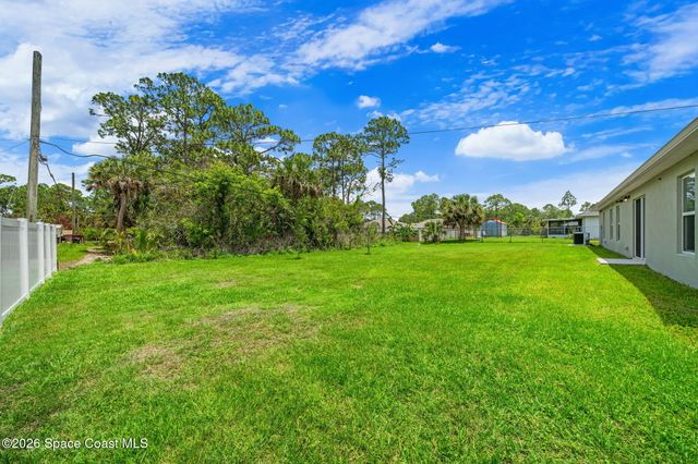 1107 Satin Road SW, Palm Bay, FL 32908