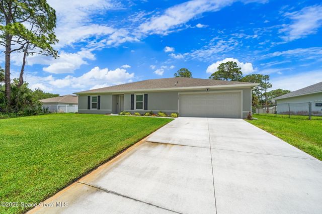 1107 Satin Road SW, Palm Bay, FL 32908
