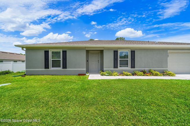 1107 Satin Road SW, Palm Bay, FL 32908