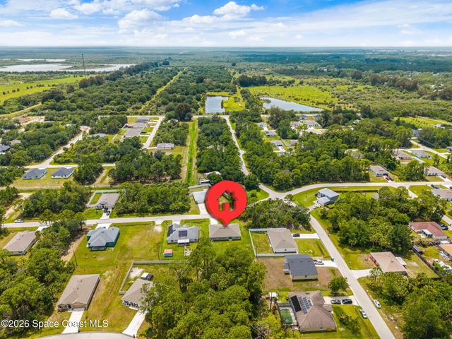 1107 Satin Road SW, Palm Bay, FL 32908