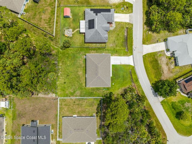 1107 Satin Road SW, Palm Bay, FL 32908