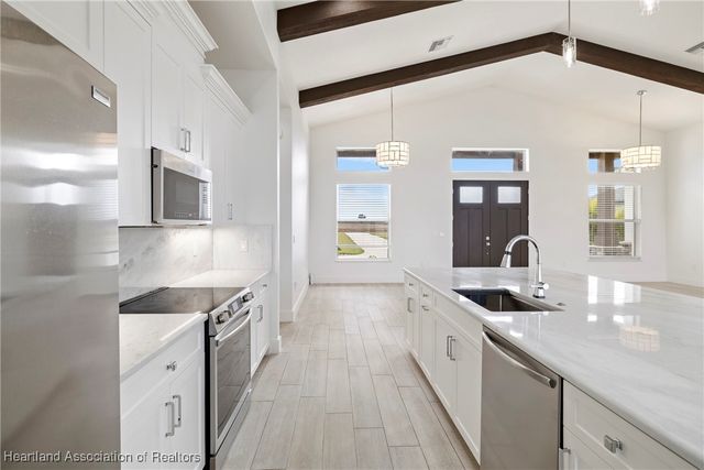 3053 Jack Creek Drive, Lake Placid, FL 33852