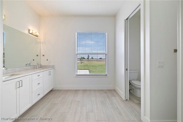 3053 Jack Creek Drive, Lake Placid, FL 33852