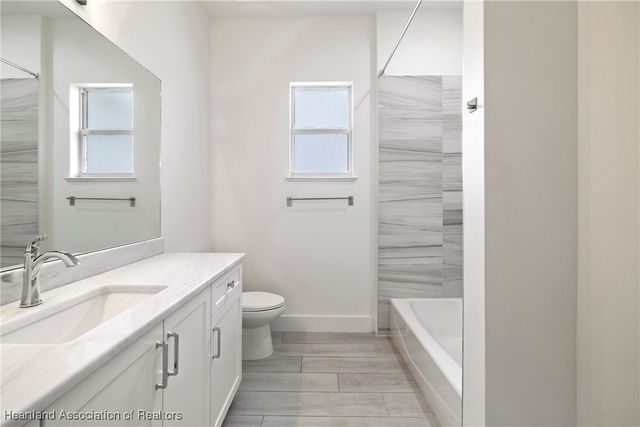 3053 Jack Creek Drive, Lake Placid, FL 33852