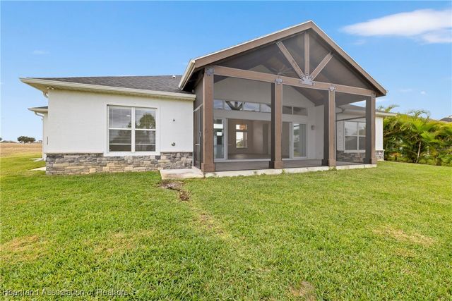 3053 Jack Creek Drive, Lake Placid, FL 33852