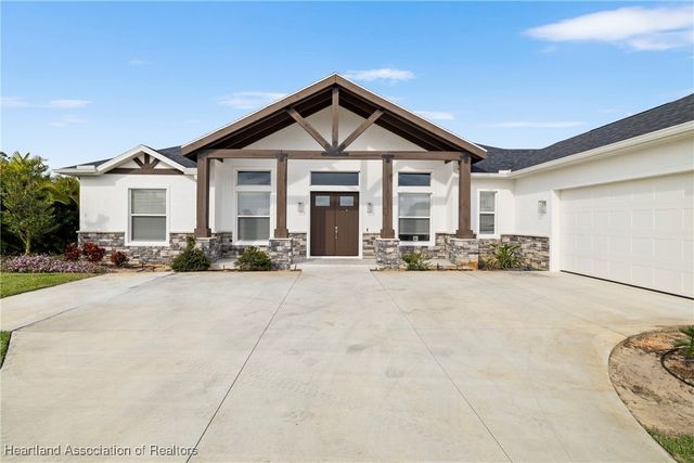 3053 Jack Creek Drive, Lake Placid, FL 33852