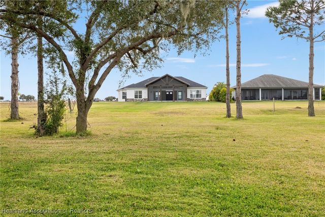 3053 Jack Creek Drive, Lake Placid, FL 33852