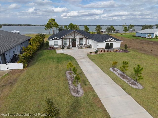 3053 Jack Creek Drive, Lake Placid, FL 33852
