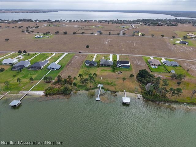 3053 Jack Creek Drive, Lake Placid, FL 33852