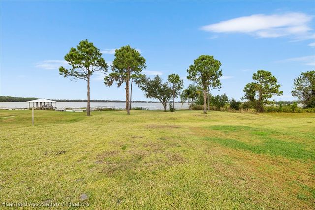 3053 Jack Creek Drive, Lake Placid, FL 33852