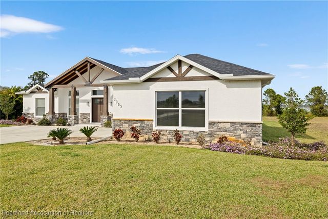 3053 Jack Creek Drive, Lake Placid, FL 33852