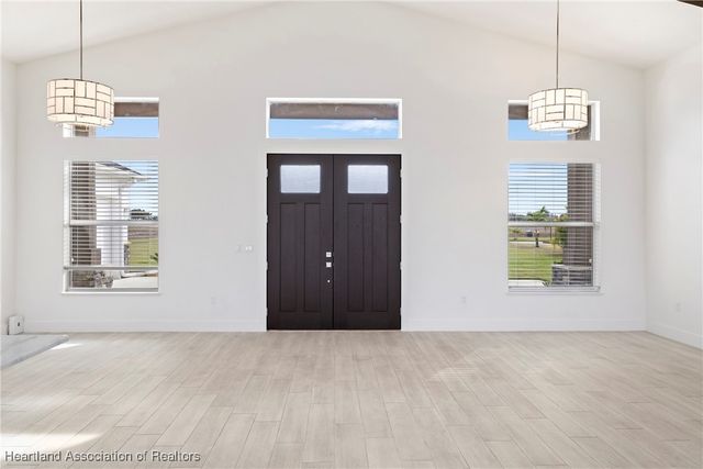 3053 Jack Creek Drive, Lake Placid, FL 33852