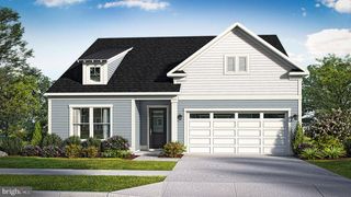 TBB HORNBEAM DR #LATITUDE, Frankford, DE 19945