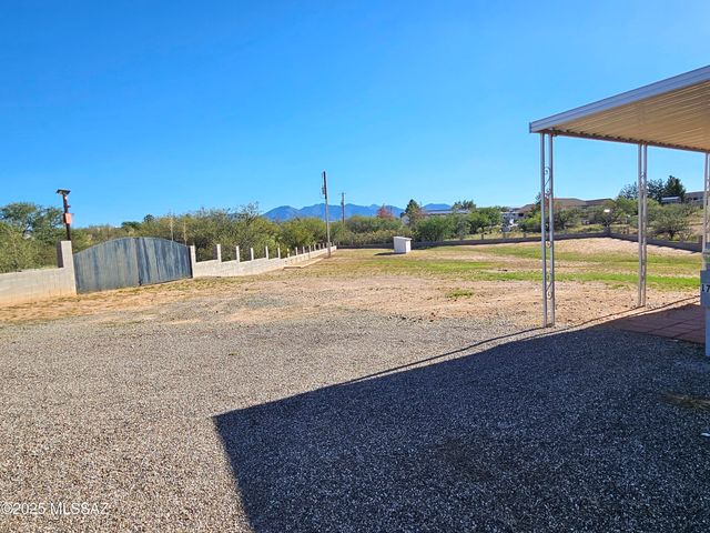 172 S Pima Lane, Benson, AZ 85602