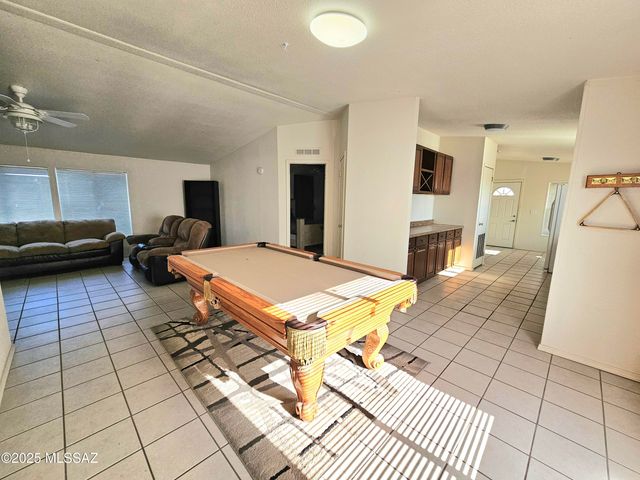172 S Pima Lane, Benson, AZ 85602