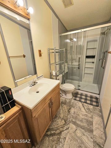 172 S Pima Lane, Benson, AZ 85602