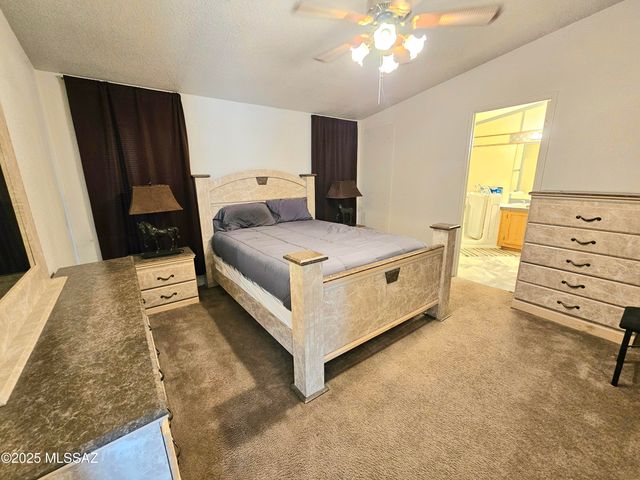 172 S Pima Lane, Benson, AZ 85602