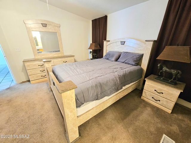 172 S Pima Lane, Benson, AZ 85602