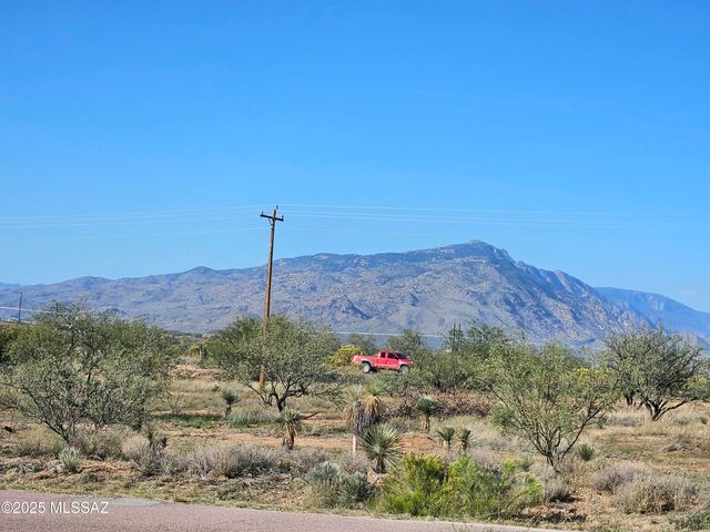 172 S Pima Lane, Benson, AZ 85602