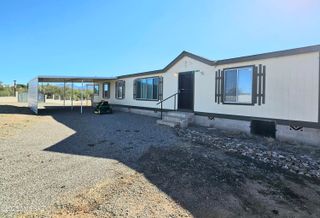 172 S Pima Lane, Benson, AZ 85602