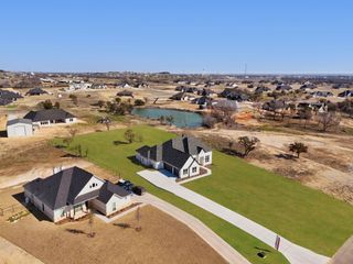 823 Wind River Pass, Azle, TX 76020