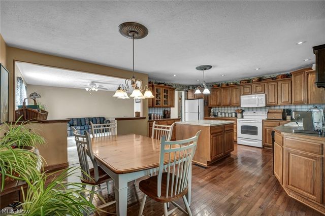 4102 Manchester Road, Perry, OH 44081