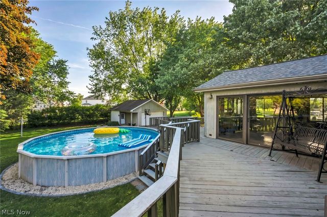 4102 Manchester Road, Perry, OH 44081