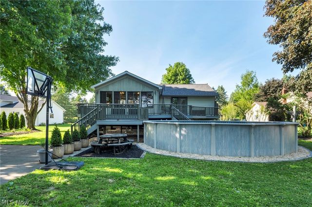 4102 Manchester Road, Perry, OH 44081