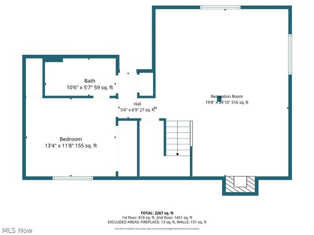 4102 Manchester Road, Perry, OH 44081