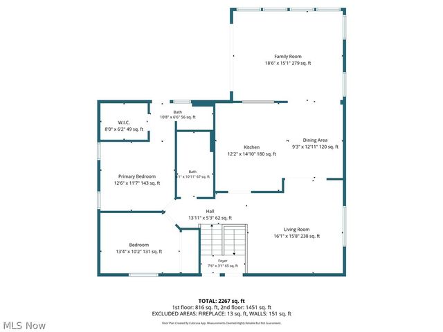 4102 Manchester Road, Perry, OH 44081