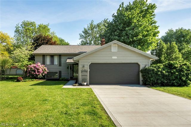 4102 Manchester Road, Perry, OH 44081