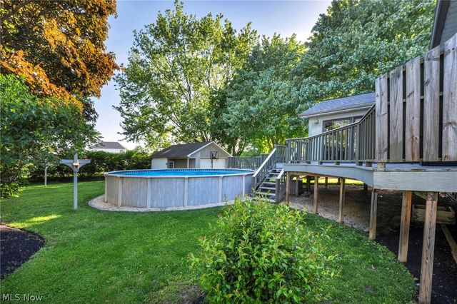4102 Manchester Road, Perry, OH 44081