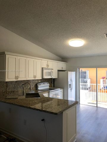 7730 W 34th Ln 14-202, Hialeah, FL 33018