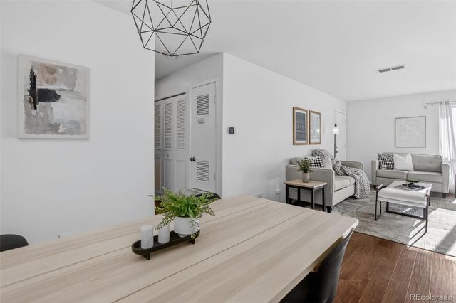 7205 S Gaylord Street F15, Centennial, CO 80122