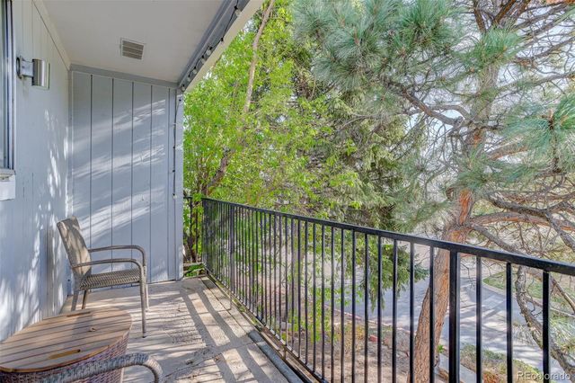 7205 S Gaylord Street F15, Centennial, CO 80122