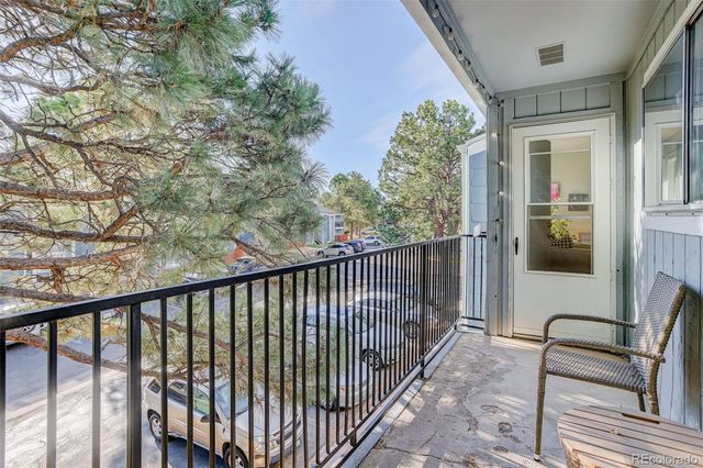 7205 S Gaylord Street F15, Centennial, CO 80122