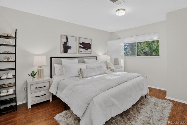 7205 S Gaylord Street F15, Centennial, CO 80122