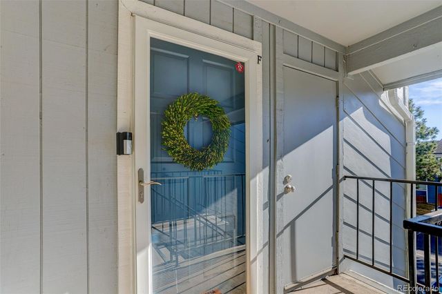 7205 S Gaylord Street F15, Centennial, CO 80122