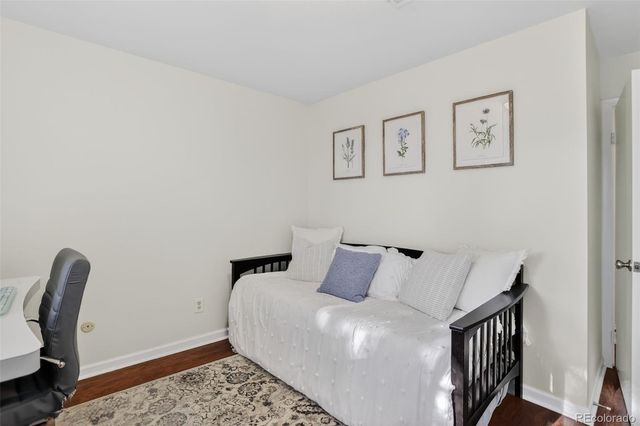 7205 S Gaylord Street F15, Centennial, CO 80122