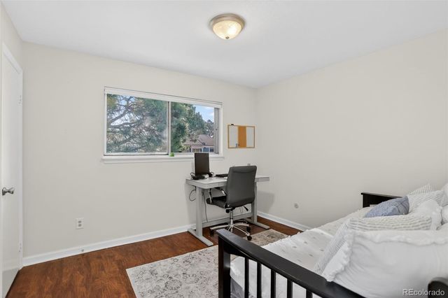 7205 S Gaylord Street F15, Centennial, CO 80122