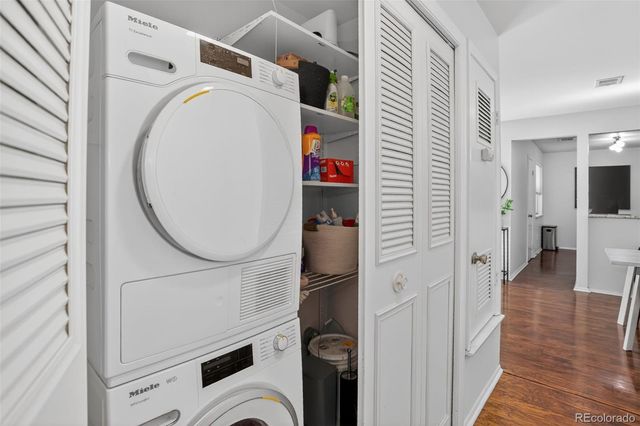 7205 S Gaylord Street F15, Centennial, CO 80122