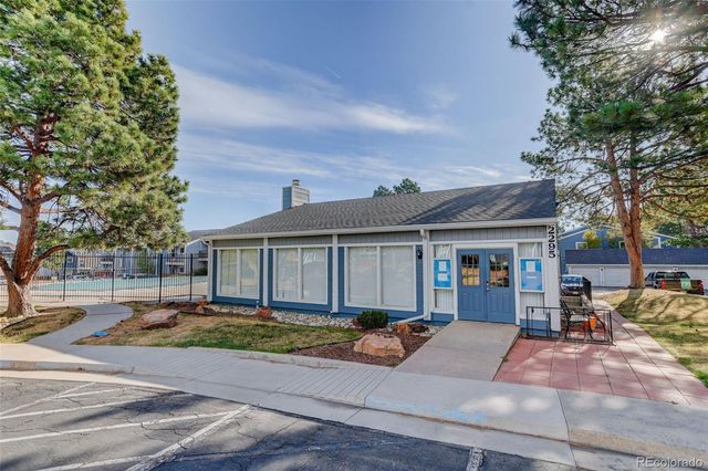 7205 S Gaylord Street F15, Centennial, CO 80122