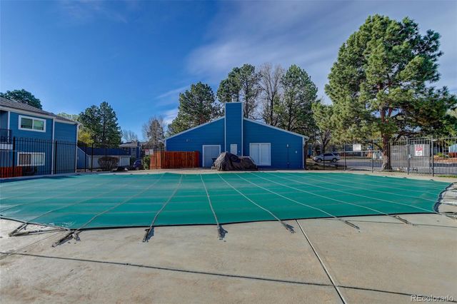 7205 S Gaylord Street F15, Centennial, CO 80122