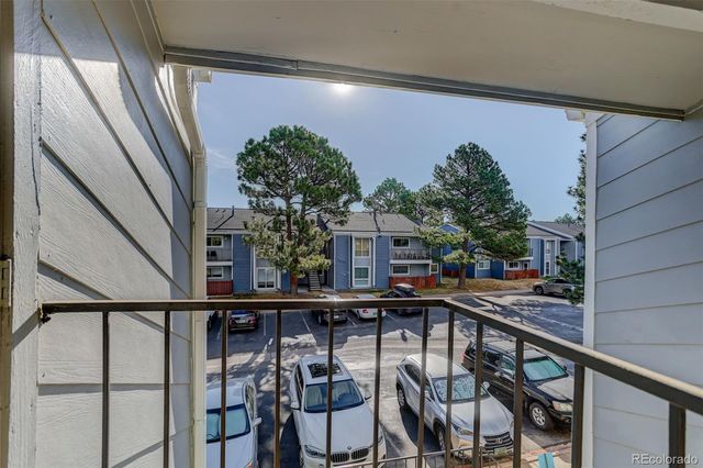 7205 S Gaylord Street F15, Centennial, CO 80122