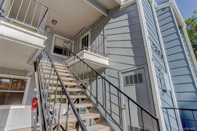 7205 S Gaylord Street F15, Centennial, CO 80122
