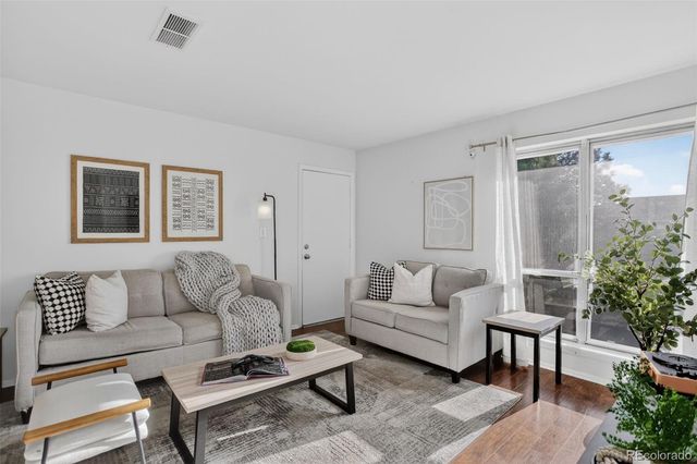 7205 S Gaylord Street F15, Centennial, CO 80122