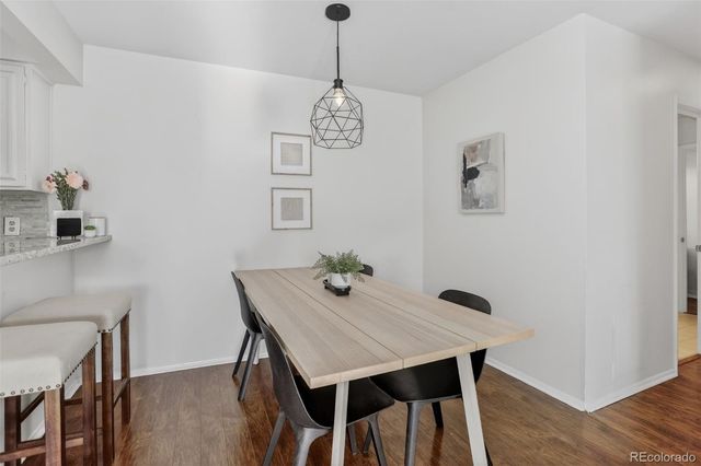 7205 S Gaylord Street F15, Centennial, CO 80122