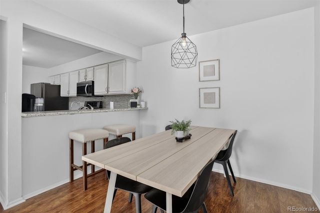 7205 S Gaylord Street F15, Centennial, CO 80122